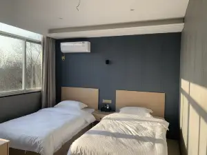 Zhenda Hotel