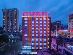 JUNHotels