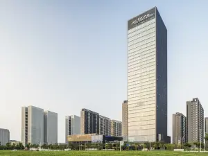 Pullman Jiaxing Pinghu Excellence