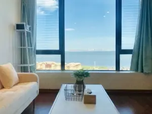廈門遇海奢宿公寓
