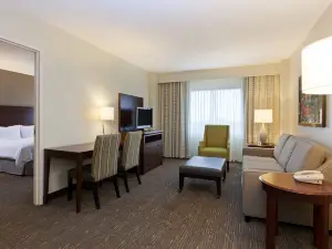 DoubleTree by Hilton Houston Medical Center Hotel & Suites