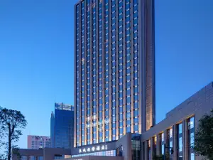 Dongcheng International Hotel