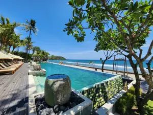 Qunci Villas Resort