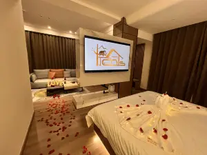 Jiang County Yuehe Homestay