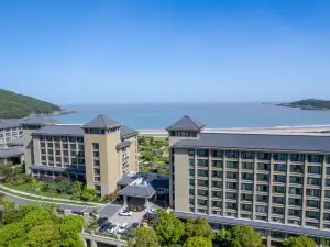 Senya S Intelligent Seaview Resort Hotel (Greentown Dongsha Resort)