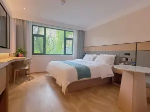 Mingdu Express Hotel