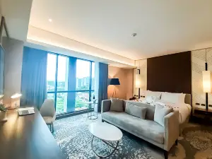 The Excelsior Hotel Las Piñas