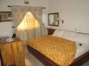Rock Garden Hotel