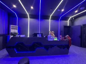 灤南雲端賓館