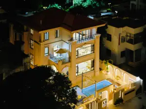Quanzhou Heya Hotel