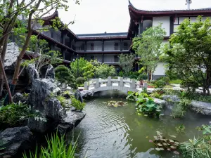 Qingxi Wushe B&B