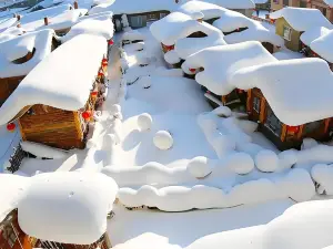 雪景之家（雪鄉景區店）