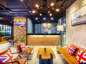 Livotel Express Hotel Bang Kruai