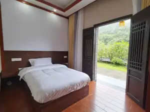 瑤鄉古街民宿