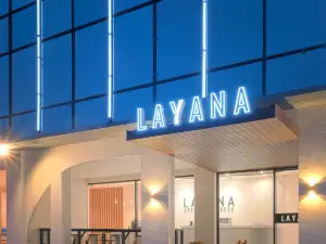 Hotel Laksana Solo Managed by Dafam