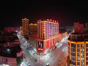 Yunshan Hotel