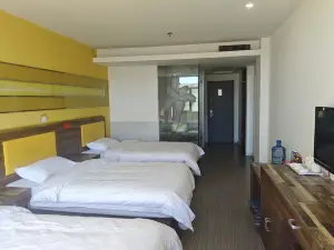 Chenghao Hotel Tumert Youqi