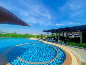 Maerim Villa&Pool
