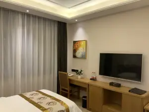 Jinjiaxiang Hotel