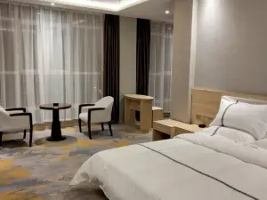 Xing County Tianbo Century Hotel