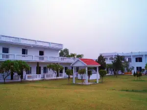 ShriGo Ganga Village Resort & Spa