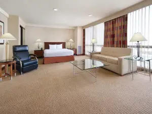 Hilton Chicago O'Hare Airport