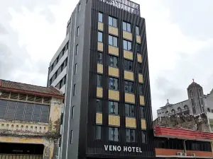 維諾酒店