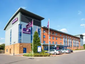 Premier Inn Banbury Town Centre (Castle Quay)