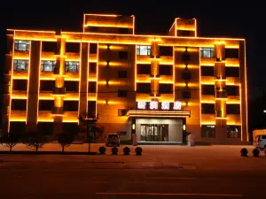 Xinrun Hotel