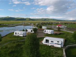 Moon Bay RV Camping