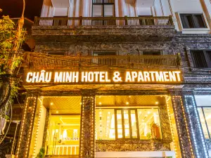 CM Hotel & Apartment