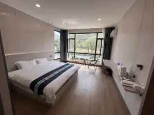 Hongqiqu Yuan Homestay