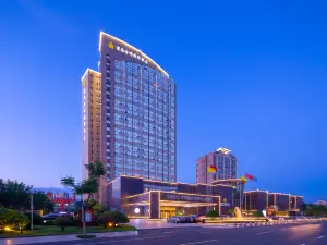 溧陽金峰國際飯店