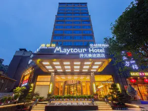 Maytour Hotel Dazhou
