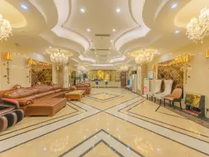 Mansidun Hotel