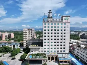 Hua Cui Hotel