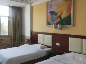 Linwu Dongta Hotel