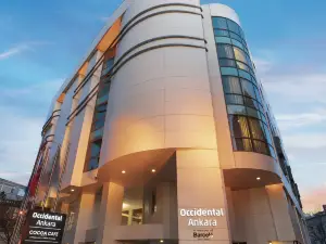 Occidental Ankara