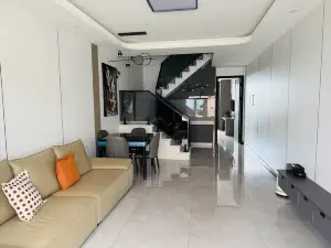 Tingbo Homestay