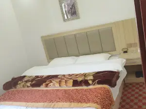 Dingjie Chentang Hotel