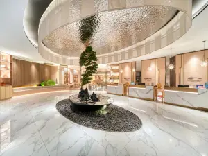 Hangzhou Bojing International Hotel