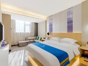 Fengduo Hotel (Huainan Wanda)