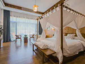 Haisenyan Homestay, Lushan West