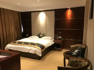 Kaiyue Business Hotel Jinsha