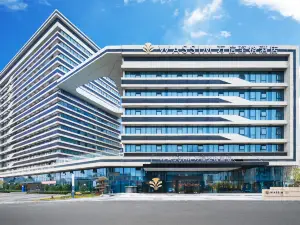 Wassim Hotel (Wuhan Tianhe Airport Aviation Headquarters Subway Station)