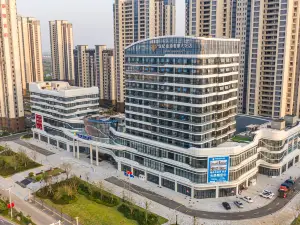 Empark Kingworld Hotel