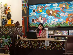 Hotel Kun-Dau Residency