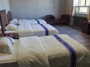 퉈리 하오더우 비즈니스 호텔
