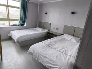 措勤行者无疆旅游酒店
