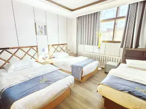 Haoyan Business Hotel